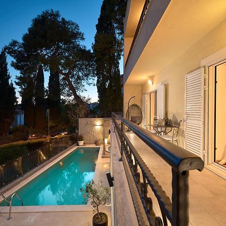 Sun Spalato Villa Paradise ภายนอก รูปภาพ