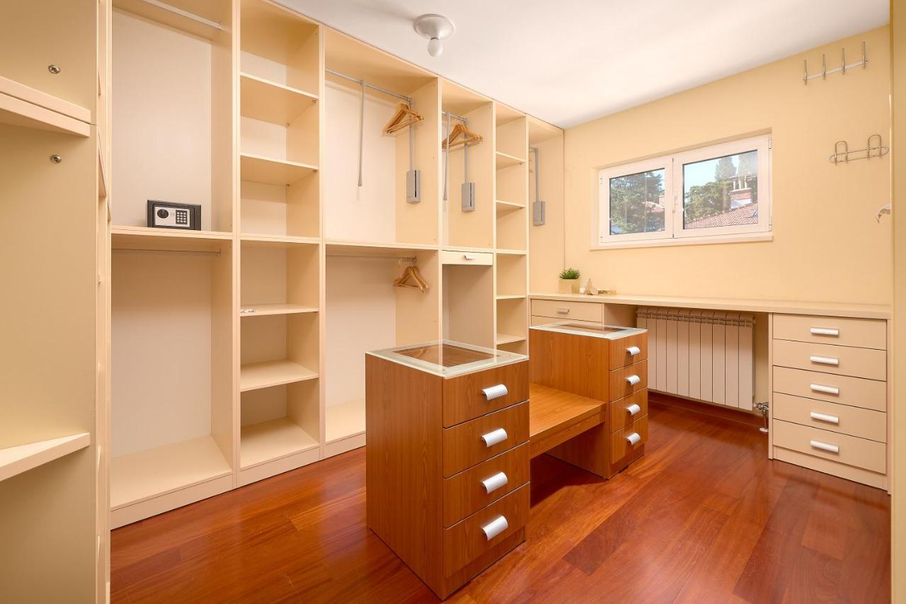 Sun Spalato Villa Paradise ภายนอก รูปภาพ