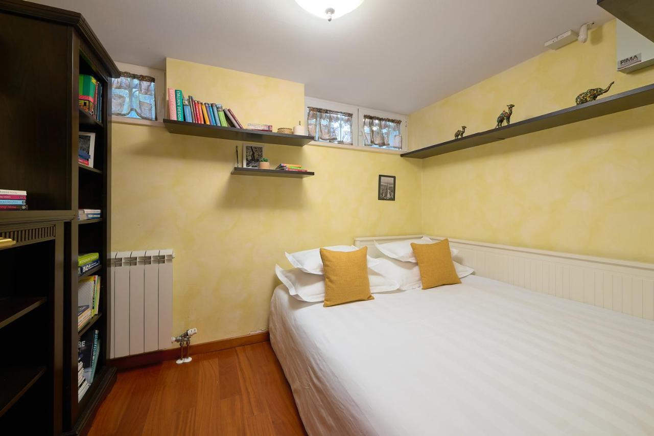 Sun Spalato Villa Paradise ภายนอก รูปภาพ