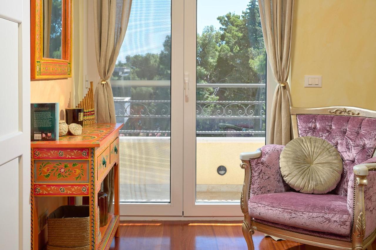 Sun Spalato Villa Paradise ภายนอก รูปภาพ