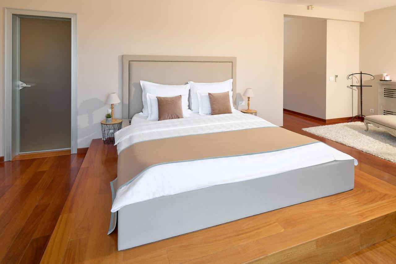 Sun Spalato Villa Paradise ภายนอก รูปภาพ