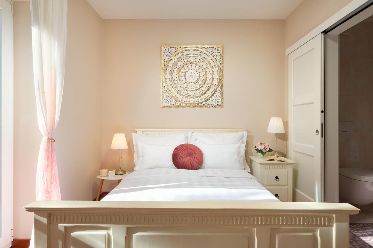Sun Spalato Villa Paradise ภายนอก รูปภาพ