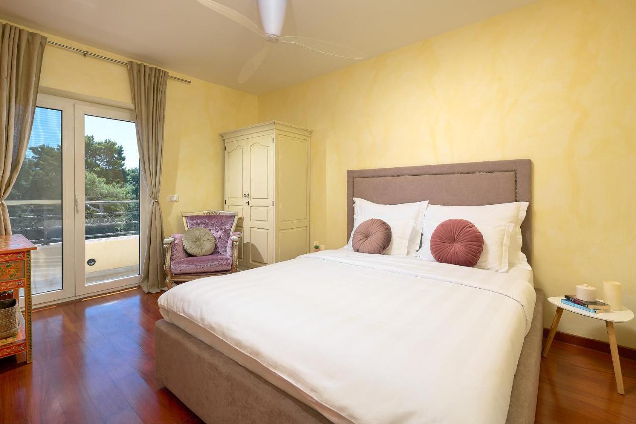 Sun Spalato Villa Paradise ภายนอก รูปภาพ