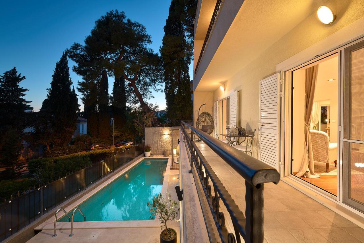 Sun Spalato Villa Paradise ภายนอก รูปภาพ